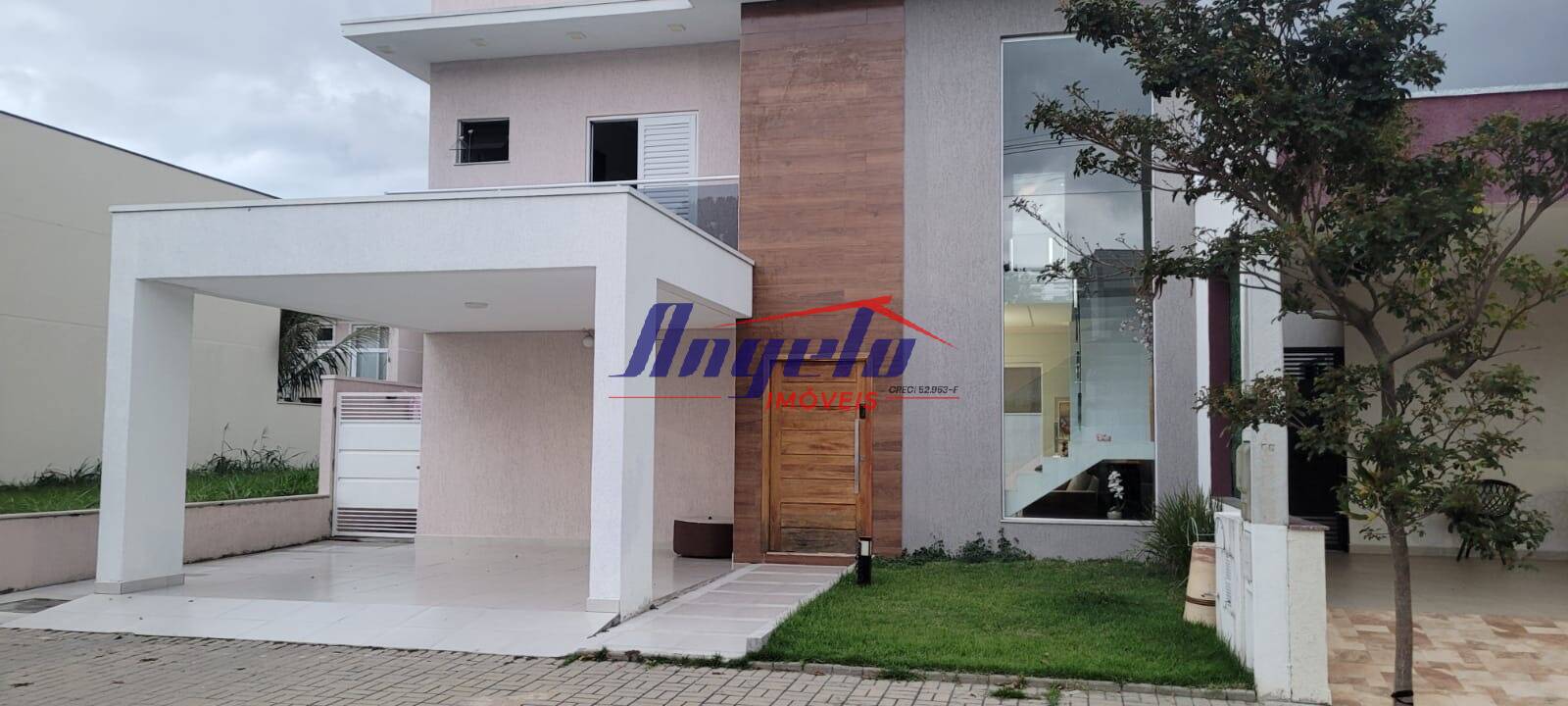 Condominio Morada Visconde - Tremembe