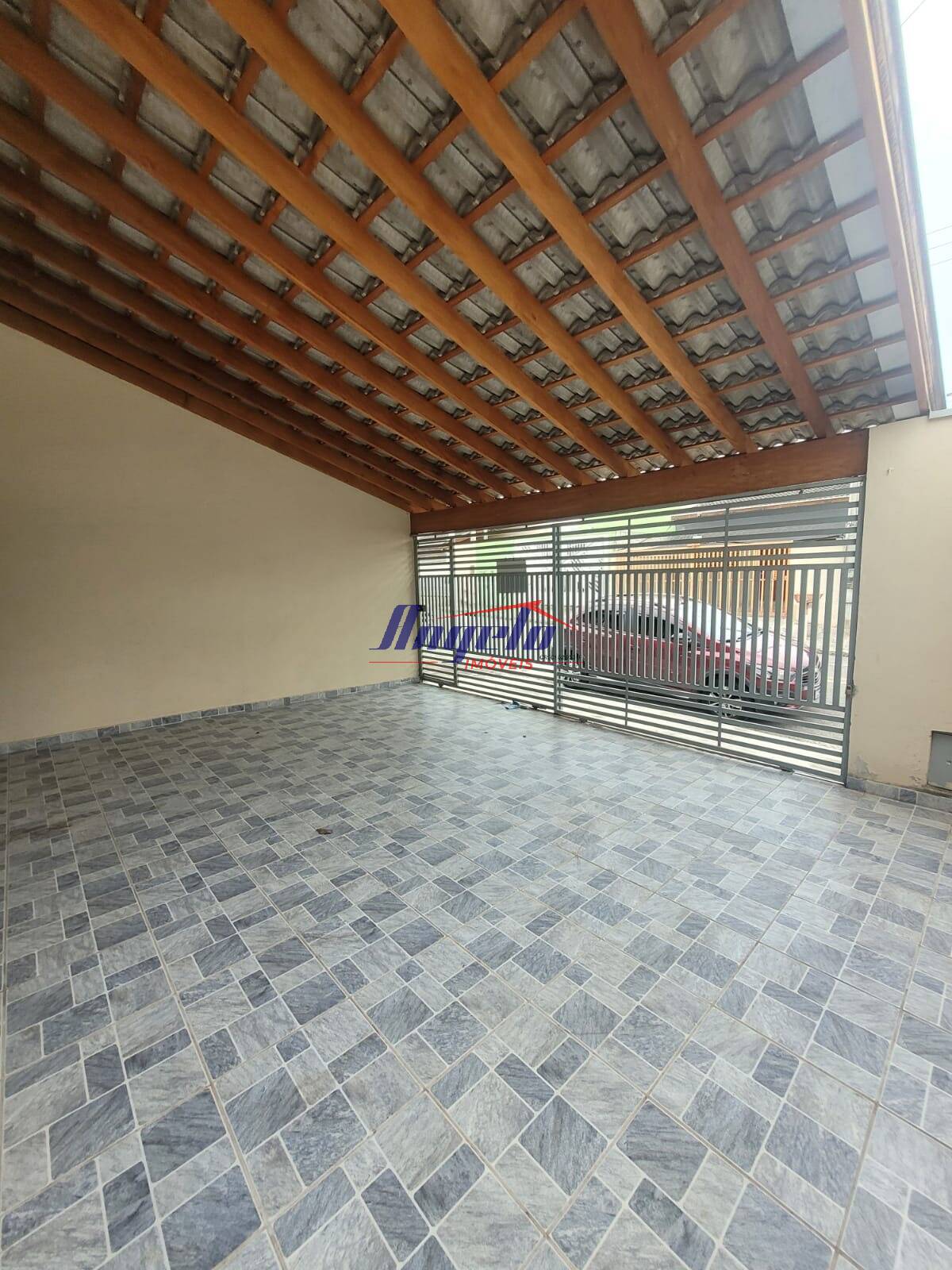 Casa para Venda ou Locação no Sta Júlia - 3 dorm