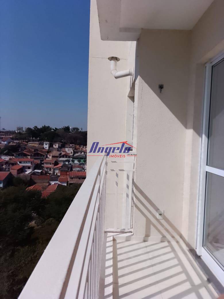 Apartamento Locação Landmark Jd América
