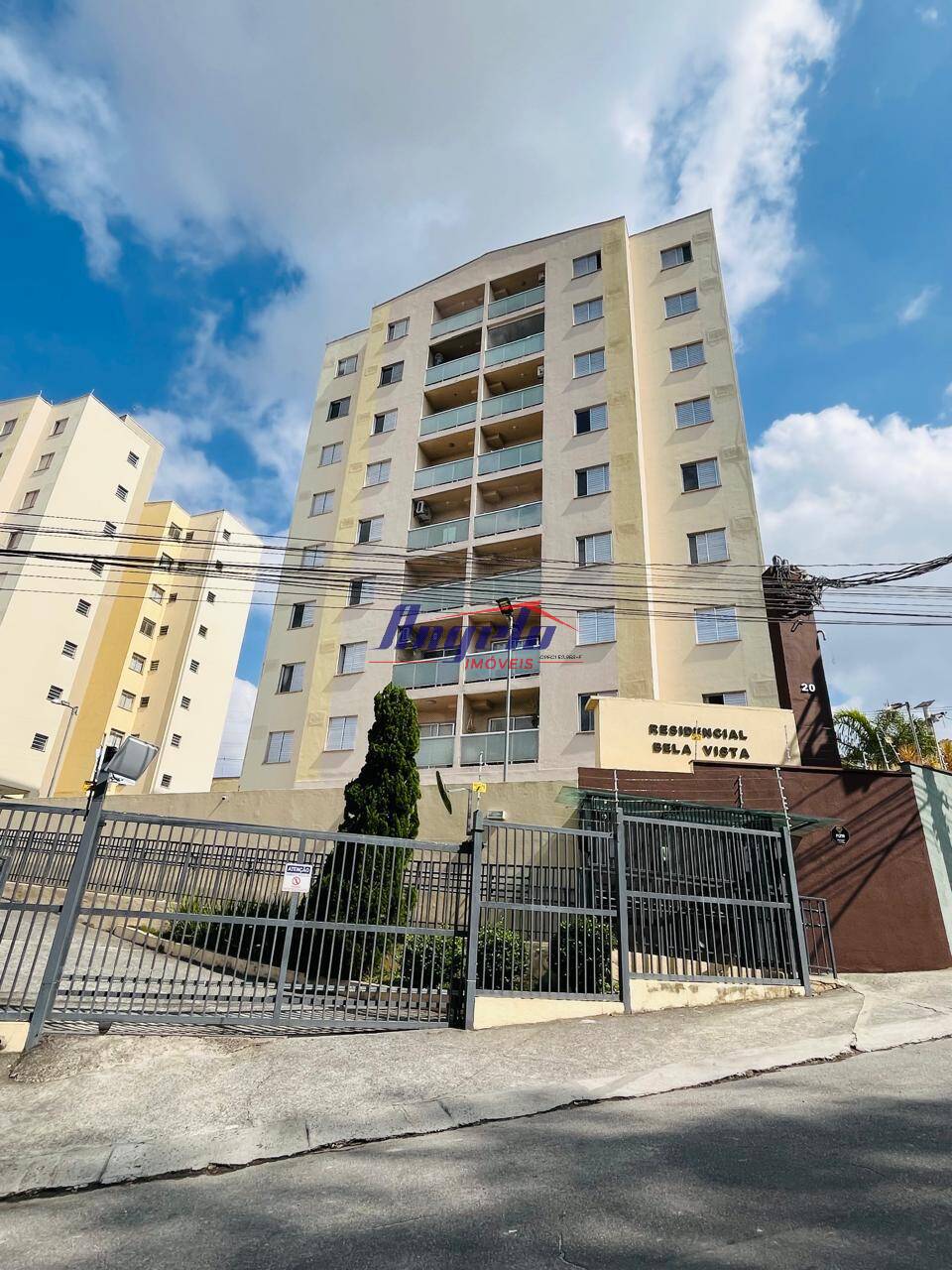 Apartamento para Locação próximo CTA JD Souto